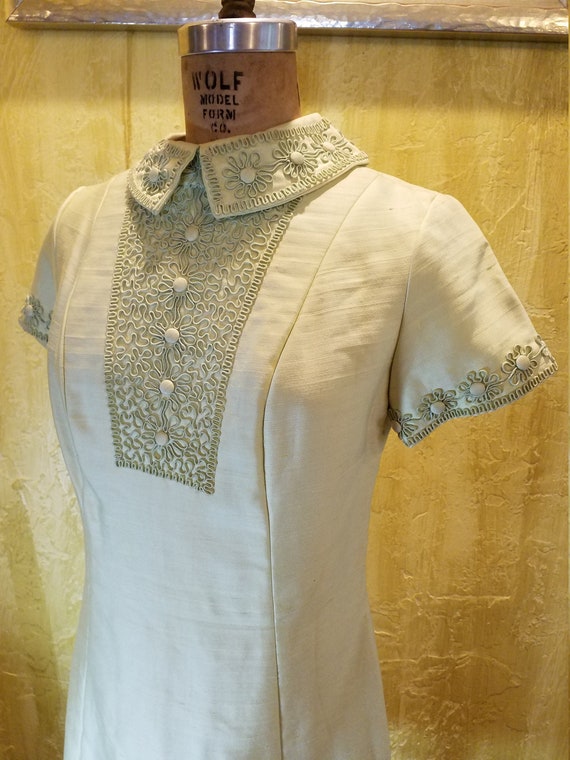 Retro Dress