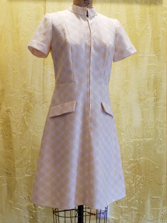 Retro MOD Dress - image 1