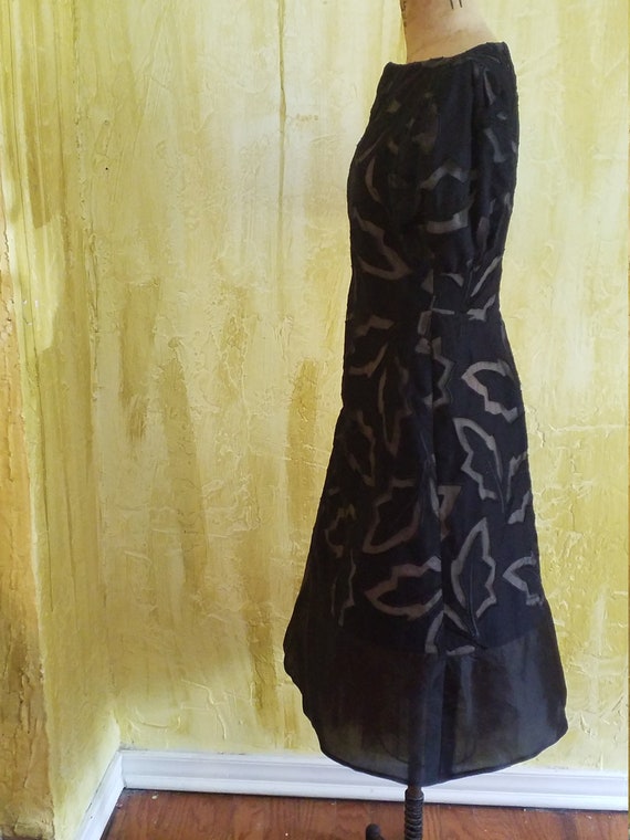 Scaasi Dress - image 2