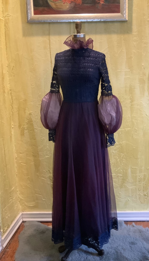 Jean Varon Dress