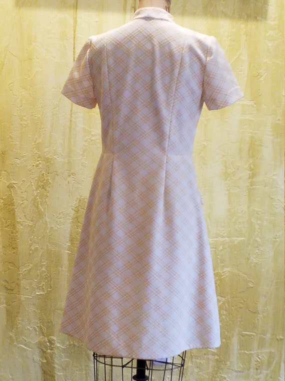 Retro MOD Dress - image 3