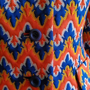 Vintage 60 Suit