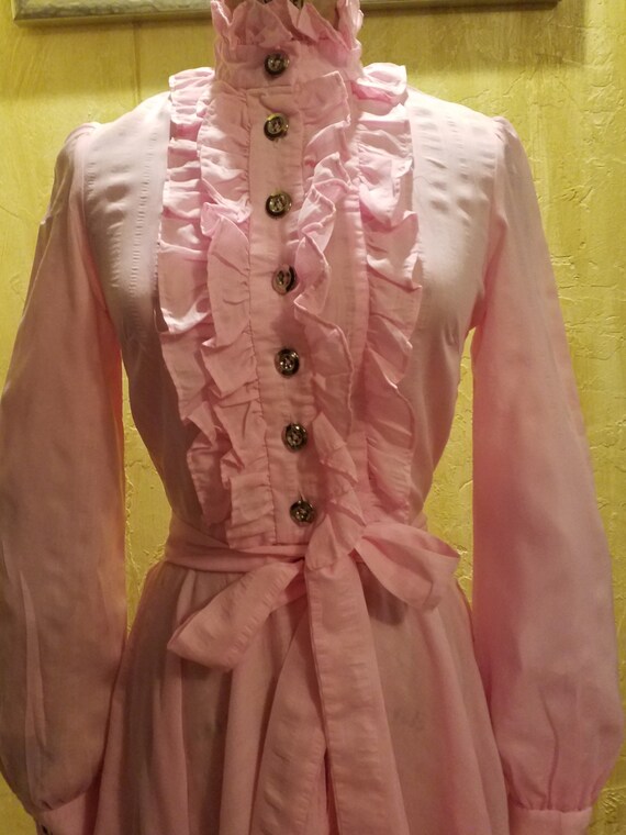 Jean Varon Dress