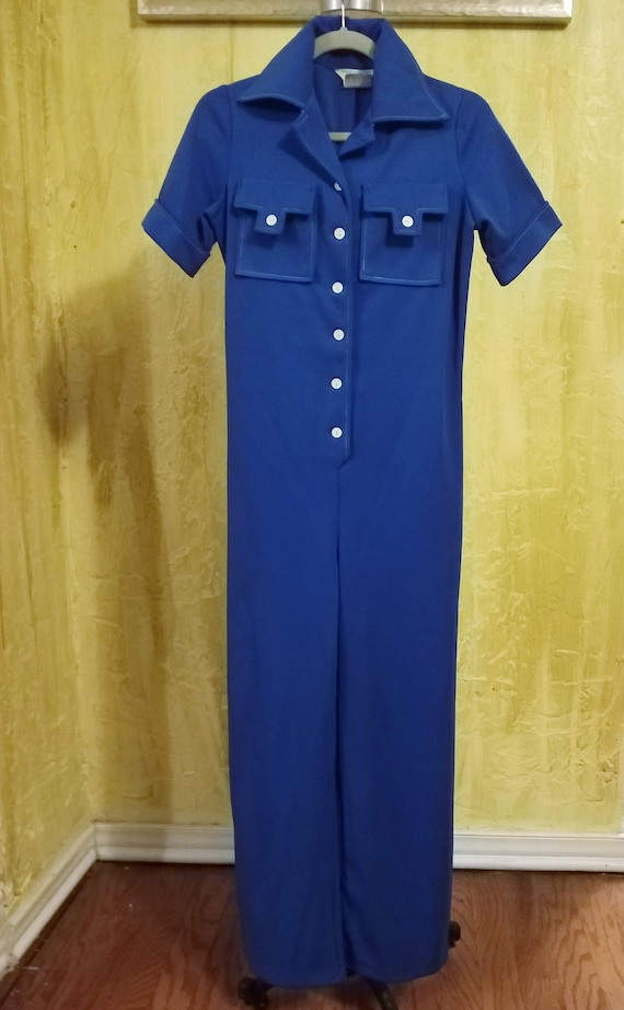 MOD Jumpsuit