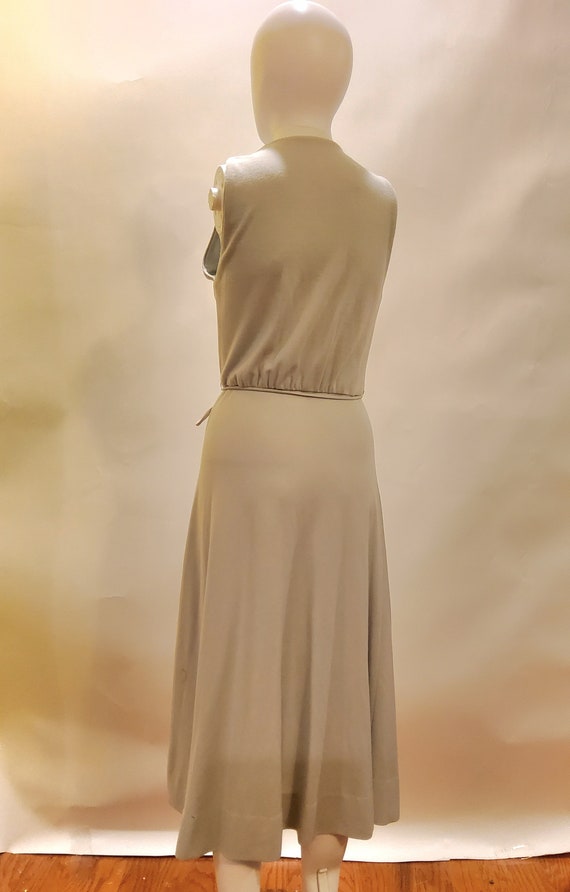 Donald Brooks Vintage Dress - image 7