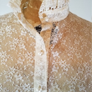 Vintage Blouse
