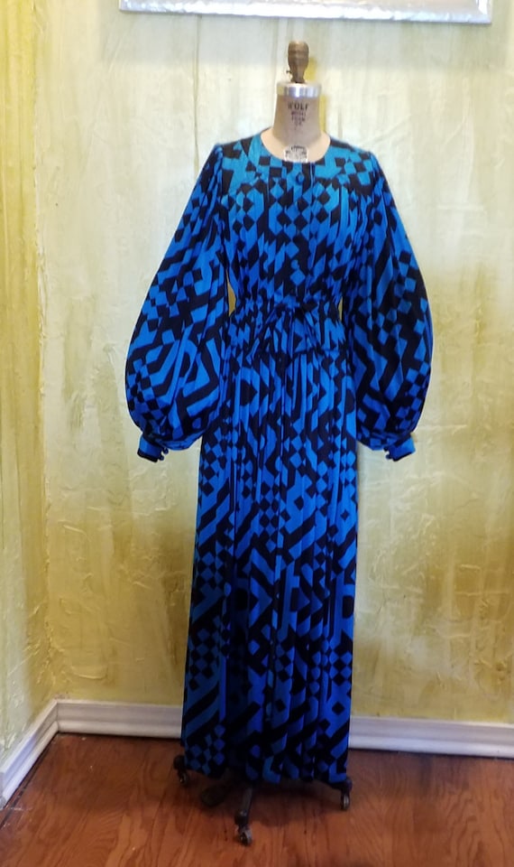 Jean Varon Dress
