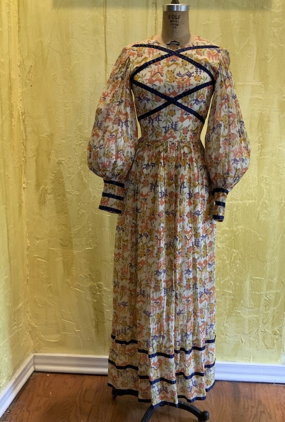 jean varon dress