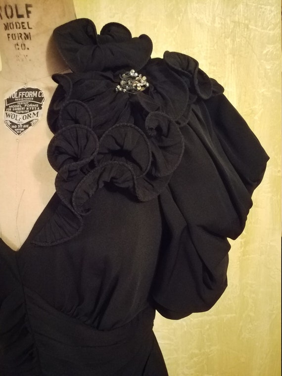 Retro Dress