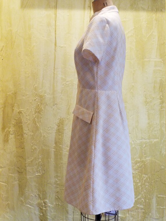 Retro MOD Dress - image 2