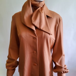 Vintage MOD Blouse