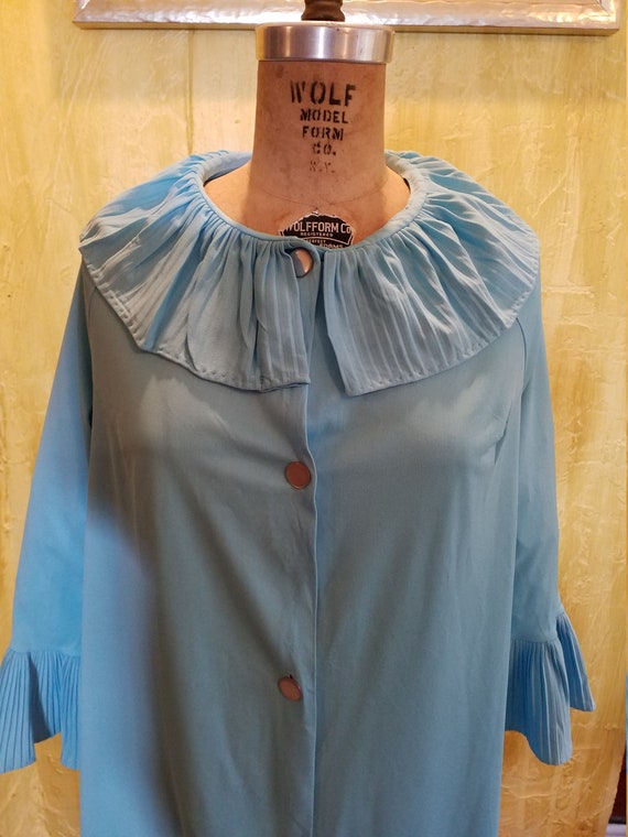 House Coat