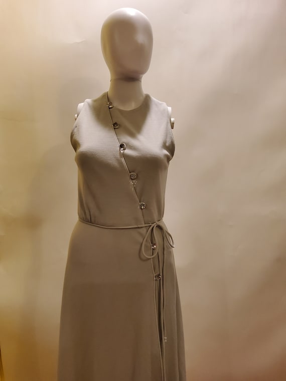 Donald Brooks Vintage Dress - image 3