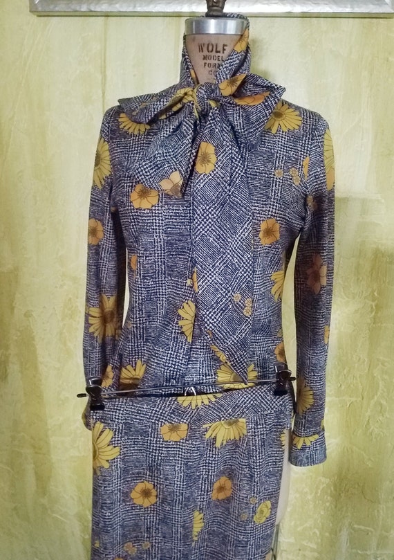 Lillie Rubin Pant Suit