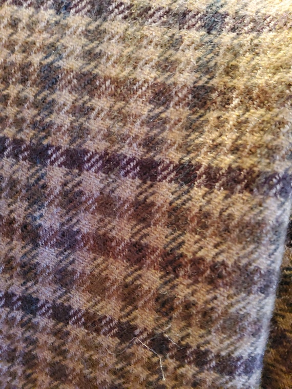 Comme Des Garcons Patchwork Shirt - image 5