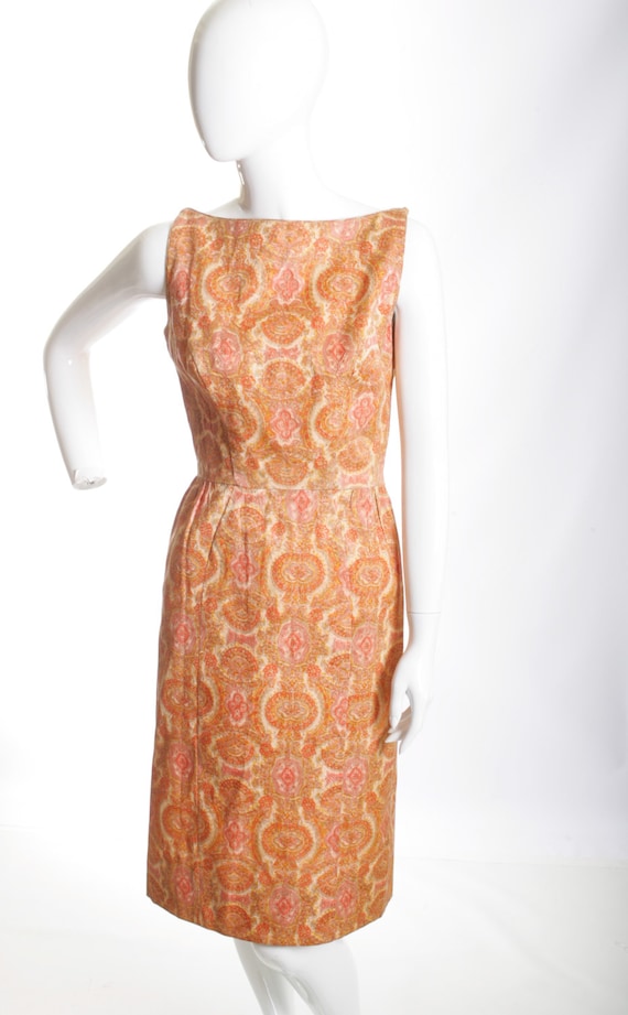 Clearance Sale Youth Guild Wiggle Dress Vintage