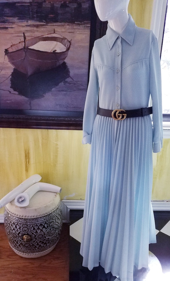 Demure to Wild Child MOD Maxi
