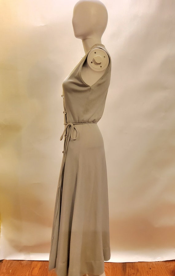 Donald Brooks Vintage Dress - image 6