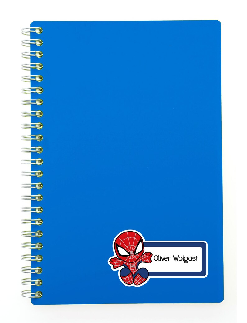Super Hero School name labels \u2022 Labels for school \u2022 School labels \u2022 Stickers for kids \u2022 This belong to stickers \u2022 labels school supplies