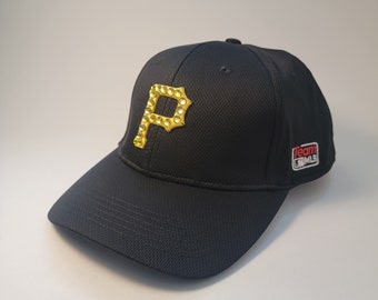 Pittsburgh Pirates Pirates Rhinestone Cap