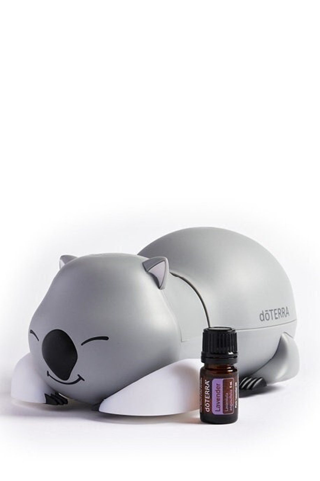 Doterra Wombat Diffuser With 5ml Lavender Essential Oil Doterra Wombat Diffuser With 5ml Lavender Essential Oil