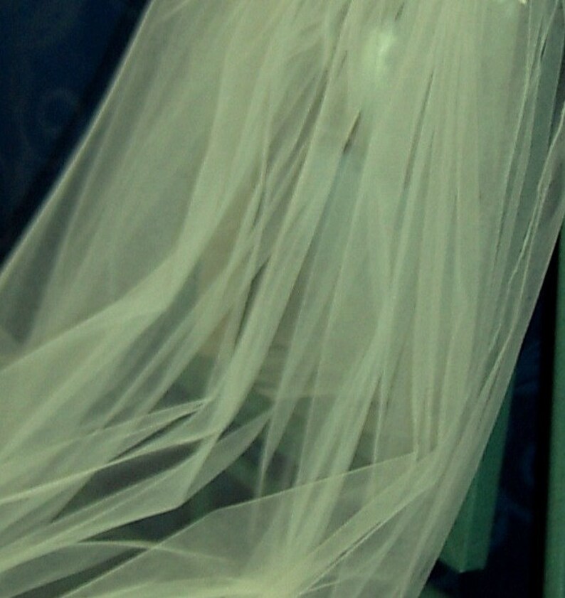 Short Veil B main image 1