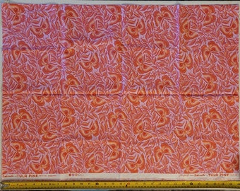 Tula Pink - Pinkerville Enlightment 30" x 44"