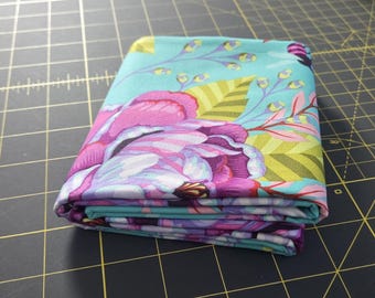 Kabloom - Tula Pink - 1 Yard Per Cut