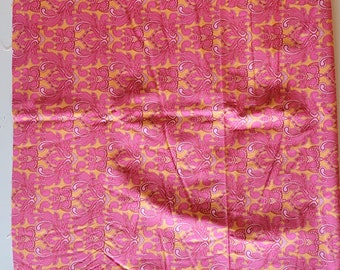 Tula Pink - True Colors Mini Owl 19" x 44"