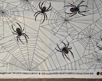 Alexander Henry - Tangled Web