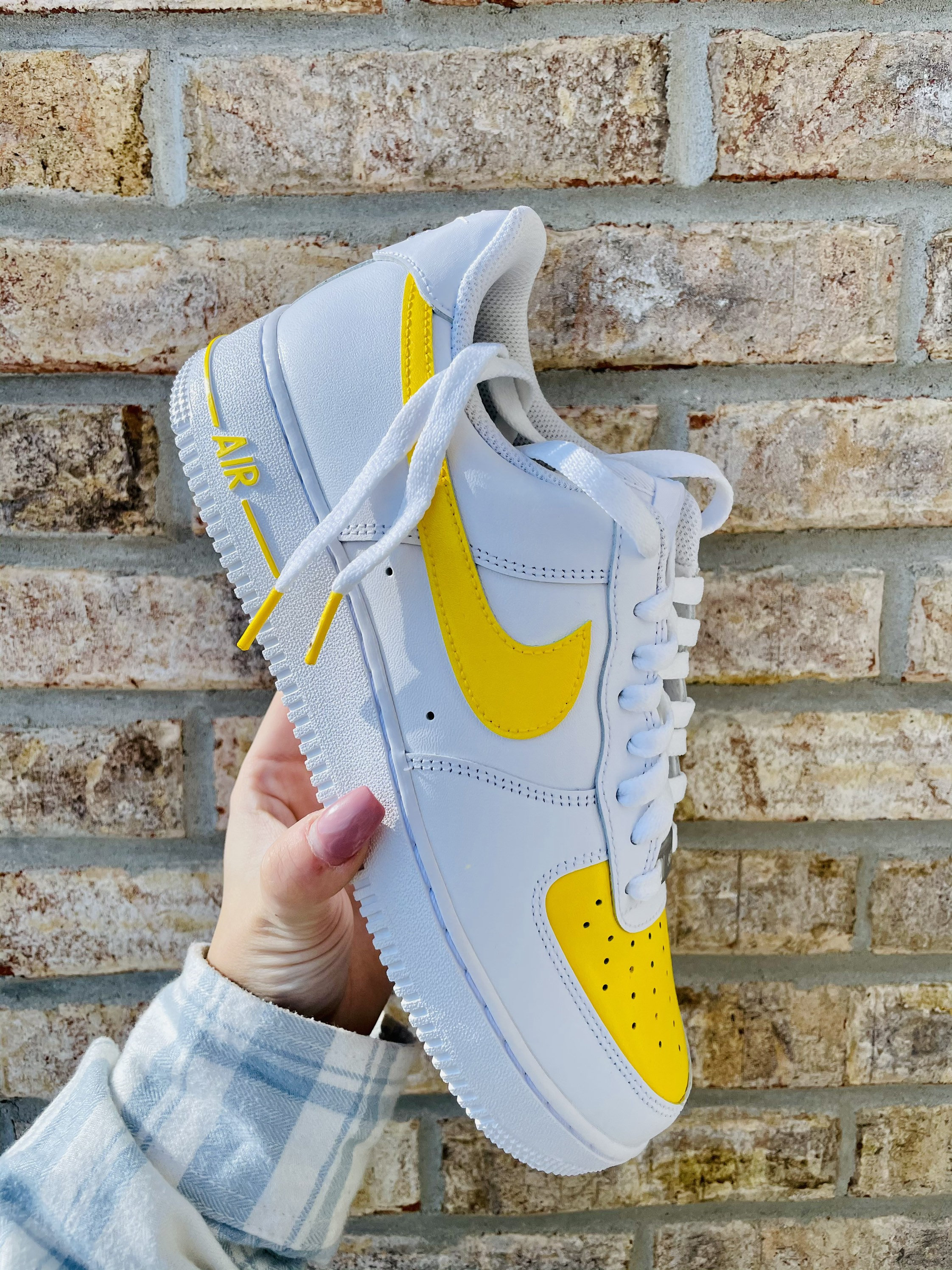 6y air force ones