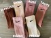 Custom Dyed Beige Cream Socks Multicolor High Socks Trending Solid Color Dyed Socks Beige Cream ALL COLORS 