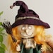 see more listings in the Witches, gnomes dolls section