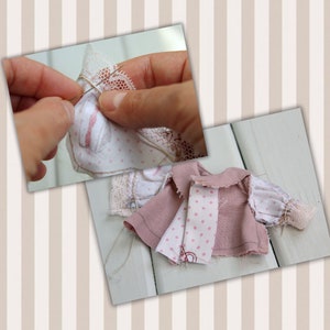 Cloth Doll Pattern, Rag Doll Pattern, Cloth Doll Making - Etsy