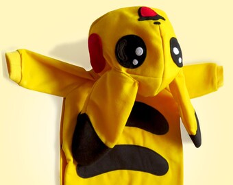 Pokemon Costume Baby Etsy
