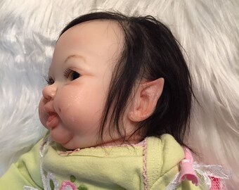 reborn fairy dolls for sale