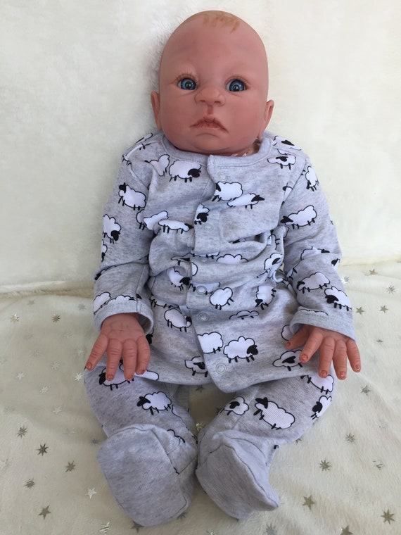 reborn sweet etsy