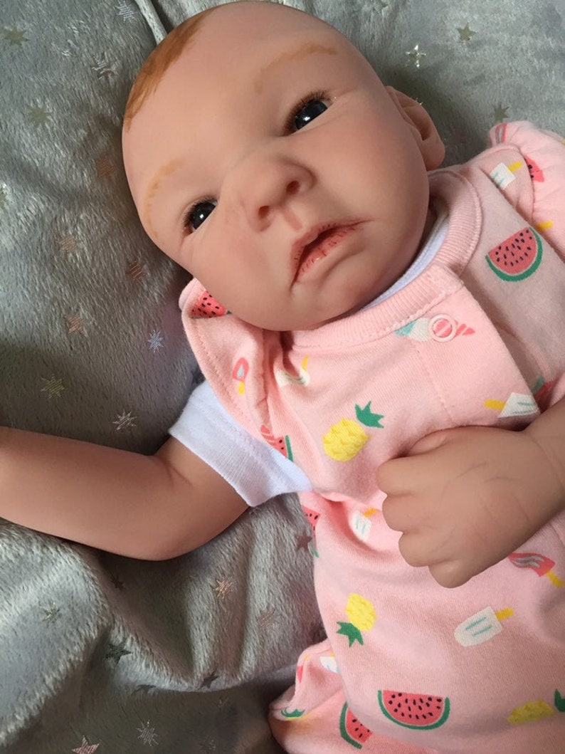 reborn sweet etsy