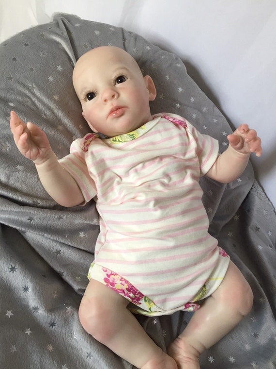 realborn elizabeth