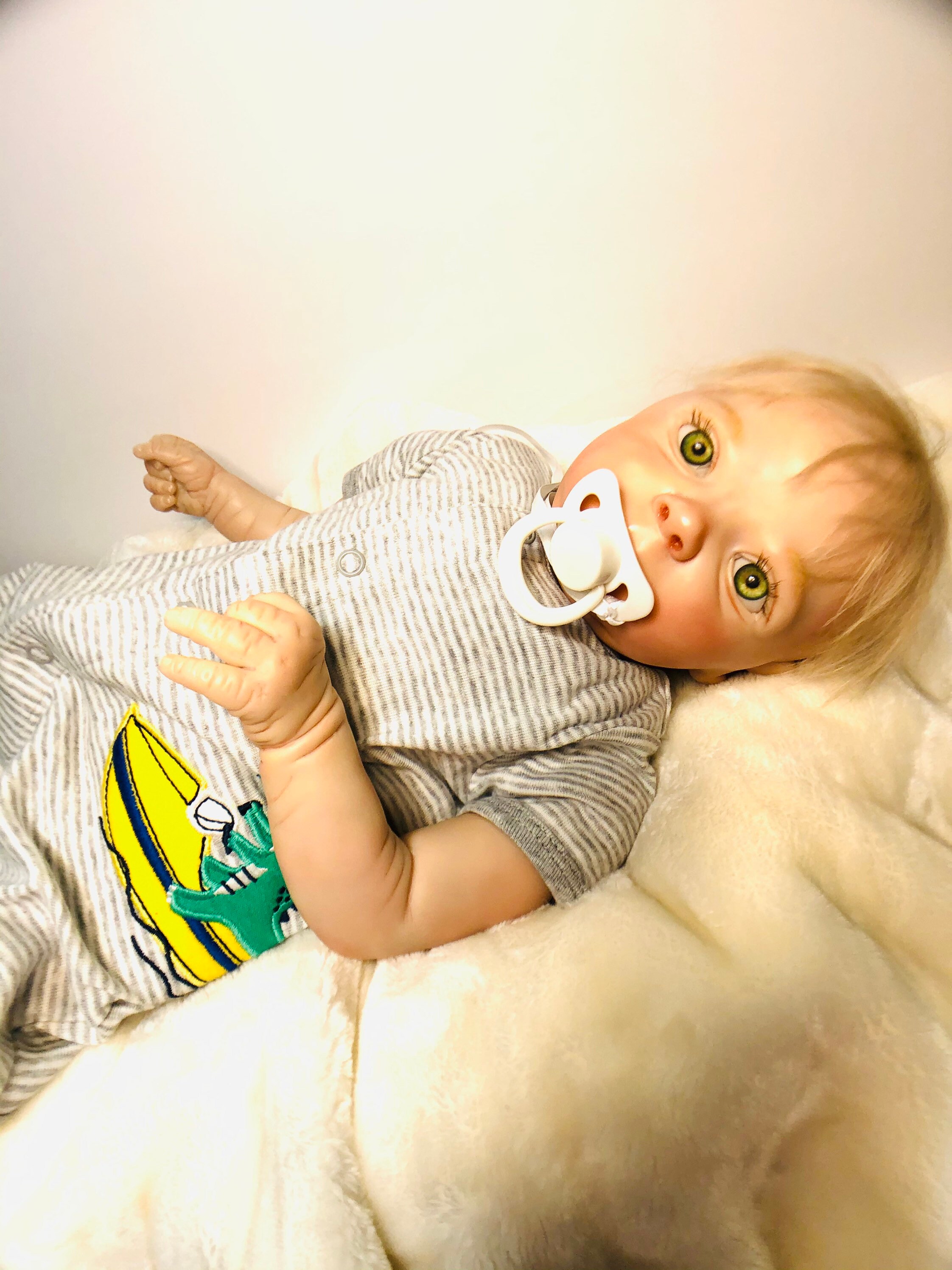 Kase awake reborn kit hotsell