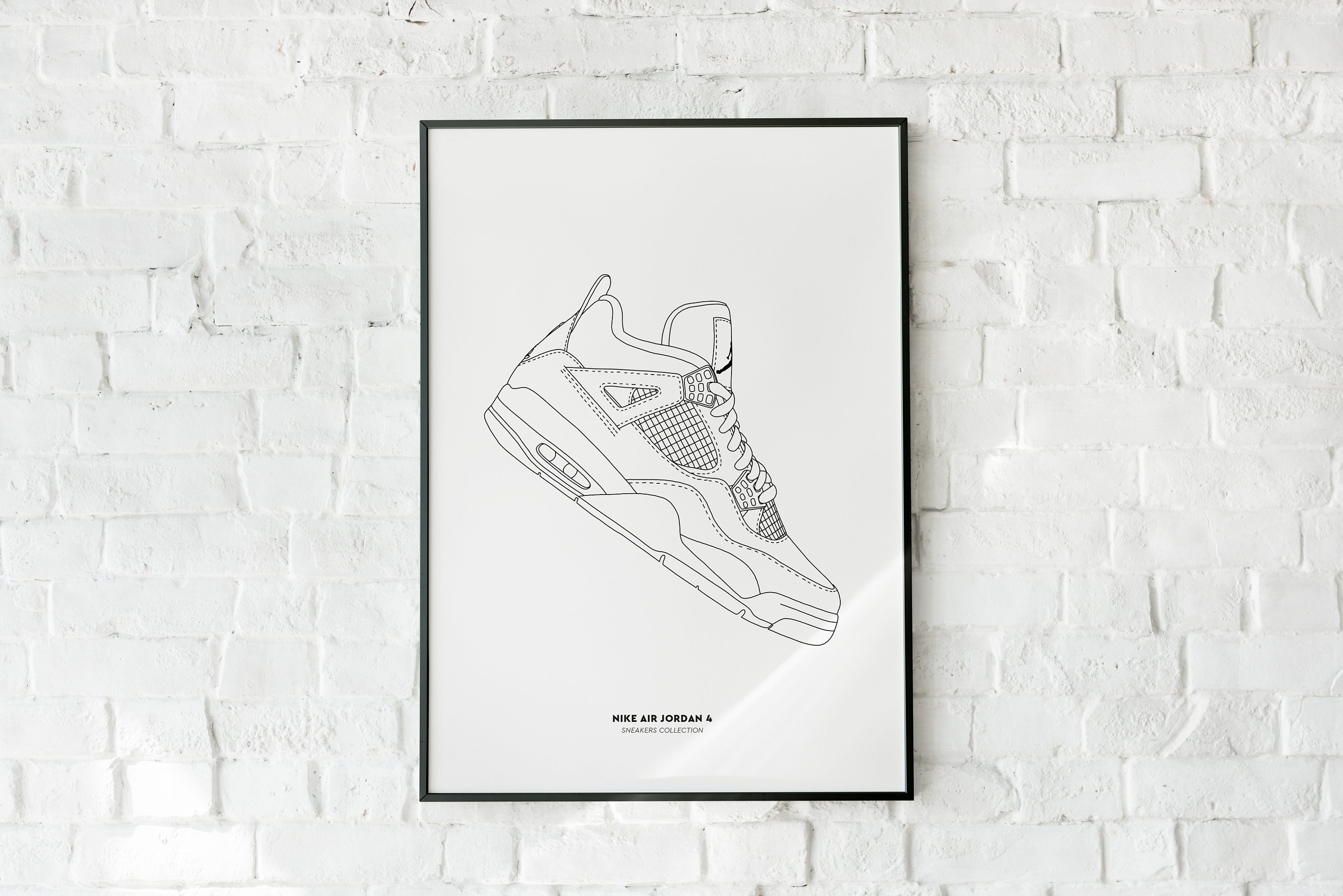 air jordan a4