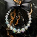 see more listings in the Glass Bubble Necklace section