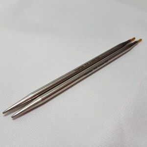 HiyaHiya Interchangeable Needle Tips 5 Inch (13cm) Ghana