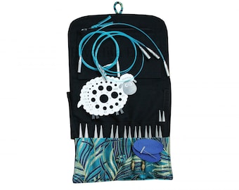 HiyaHiya Sharp PREMIUM verwisselbare breinaaldenset, PREMIUM