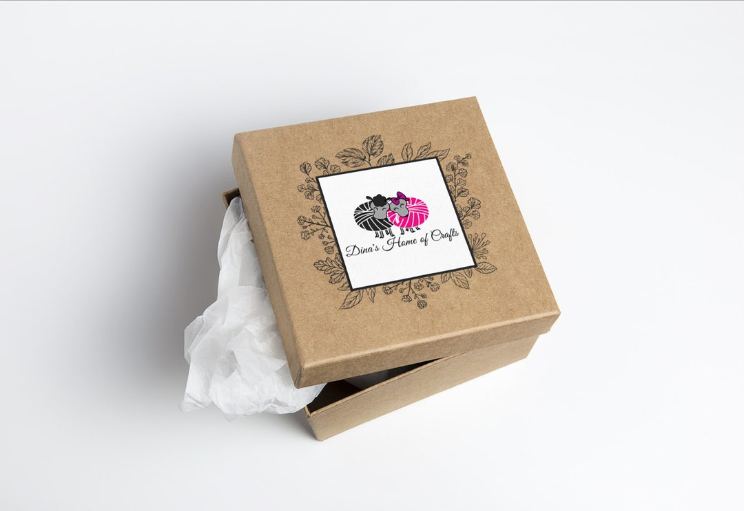 Mystery Yarn Box main image 1