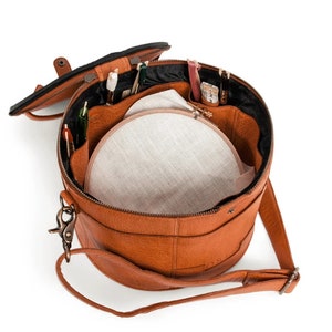 MUUD ENTURN project bag