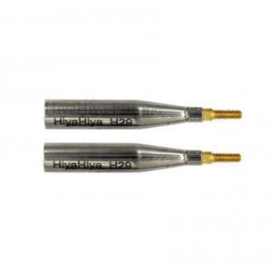 HiyaHiya Interchangeable Tip Adapters, sock, standard