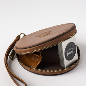 TKB - Notions bag SIR PERCY