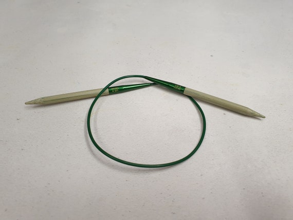 LYKKE Grove 3.5 10cm Interchangeable Bamboo Knitting Needles Set