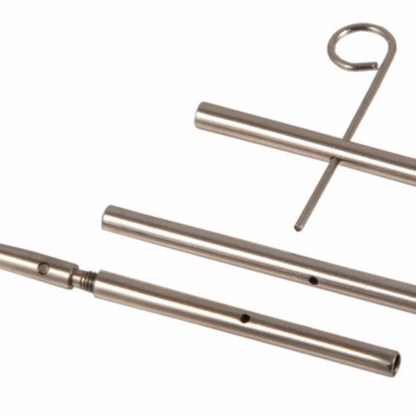 Knit Pro Interchangeable needle Cable Connectors
